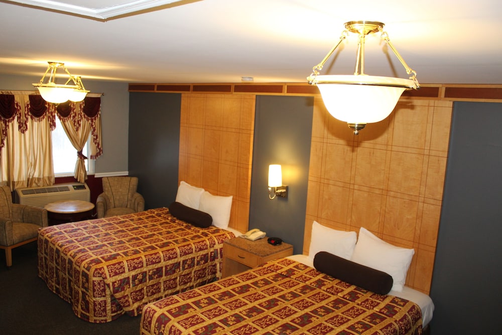 Liberty Inn Absecon Atlantic City - photo 6