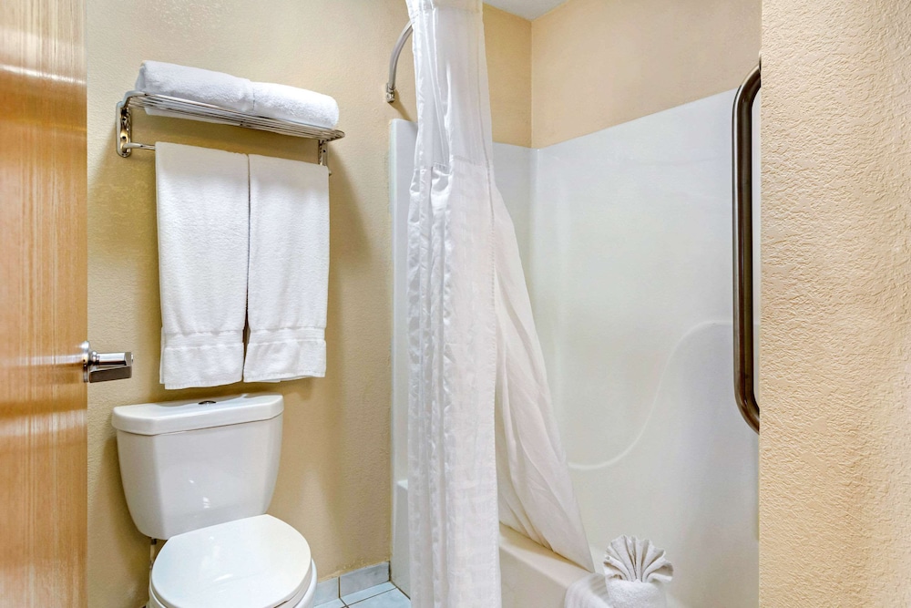 Comfort Inn & Suites Greeley - photo 33