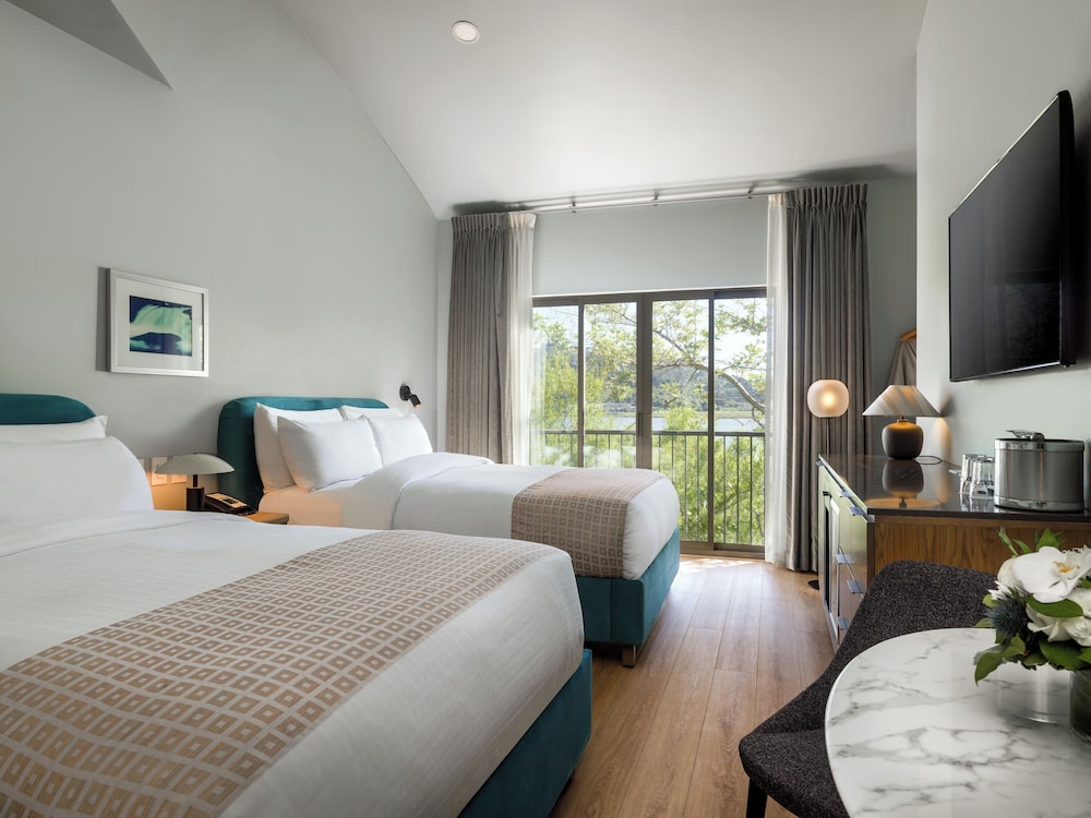 Acqua Hotel - photo 9