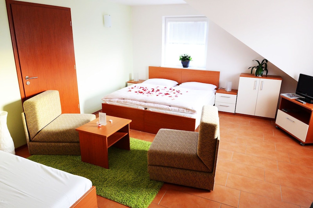 Penzion Relax Martina in Ceske Budejovice, Czech Republic