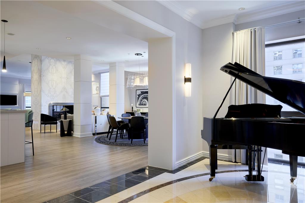 Hyatt Regency Chicago - photo 103