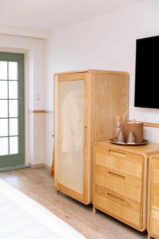 The Ryder Hotel - photo 42