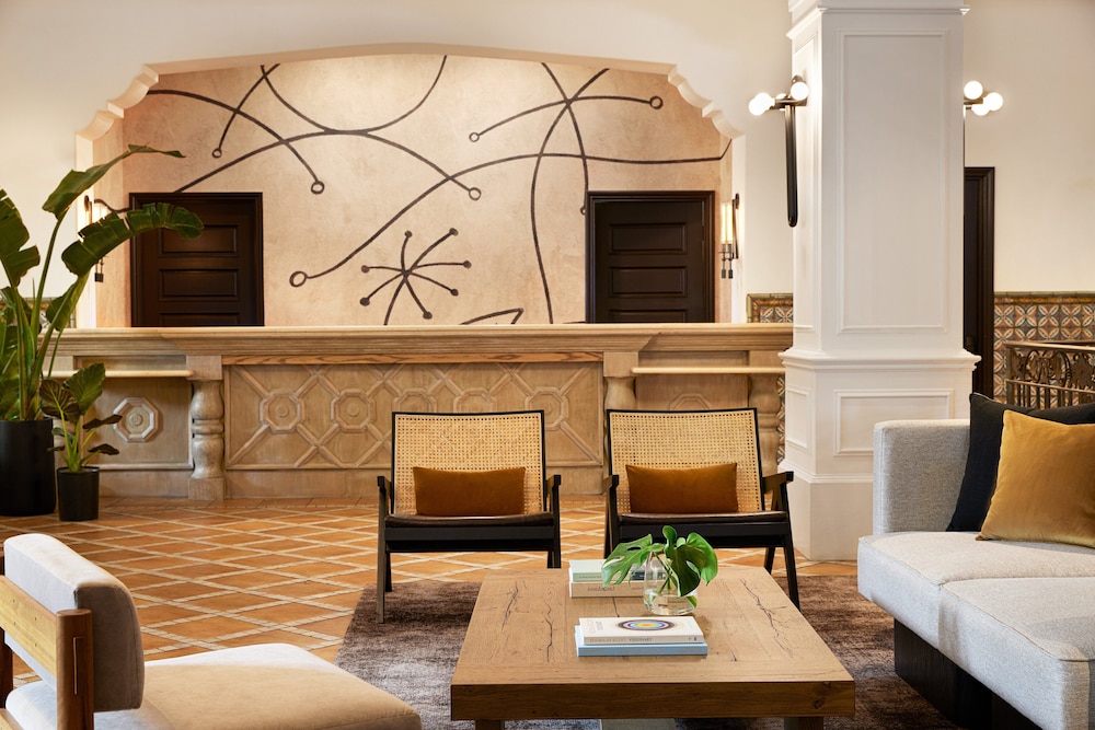 Kimpton Canary Hotel by IHG - photo 87