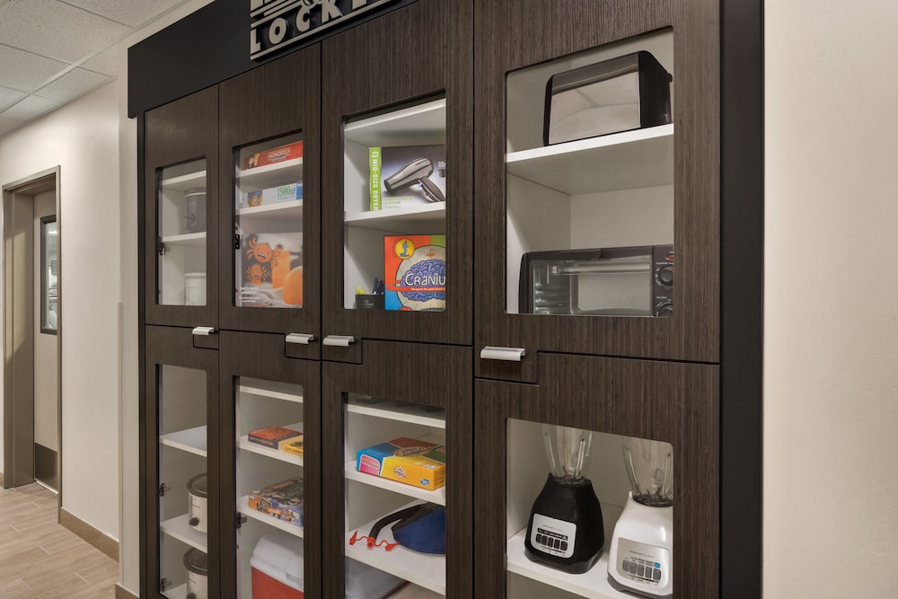 Candlewood Suites Boise Meridian by IHG - photo 28