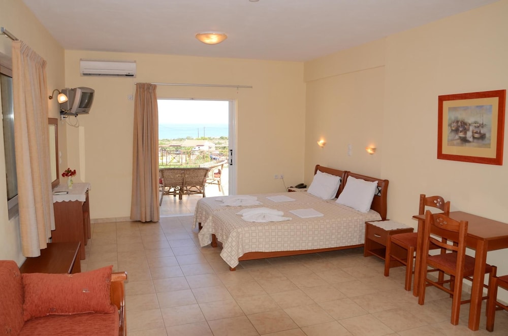 Elafonisos Diamond Resort — Unknown City — photo 2
