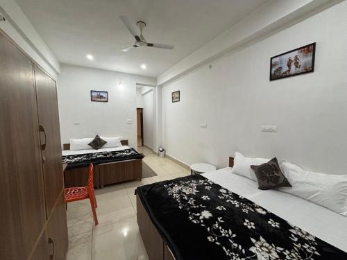The Pine Haven - carbon neutral hotel in Dharamsala