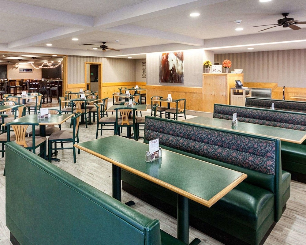 Quality Inn Montpelier - photo 26