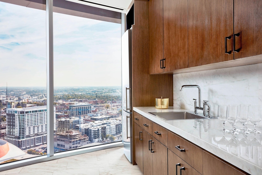 JW Marriott Nashville - photo 26