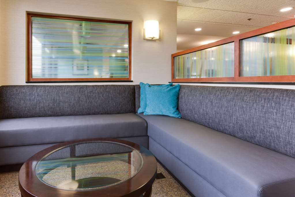 Drury Inn & Suites Birmingham Grandview - photo 6