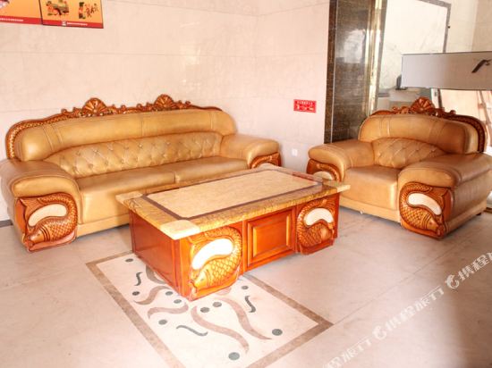Elan Hotel - last minute hotel in Wuhu