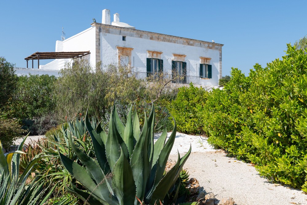 Masseria Pugliese — hotel in Ostuni