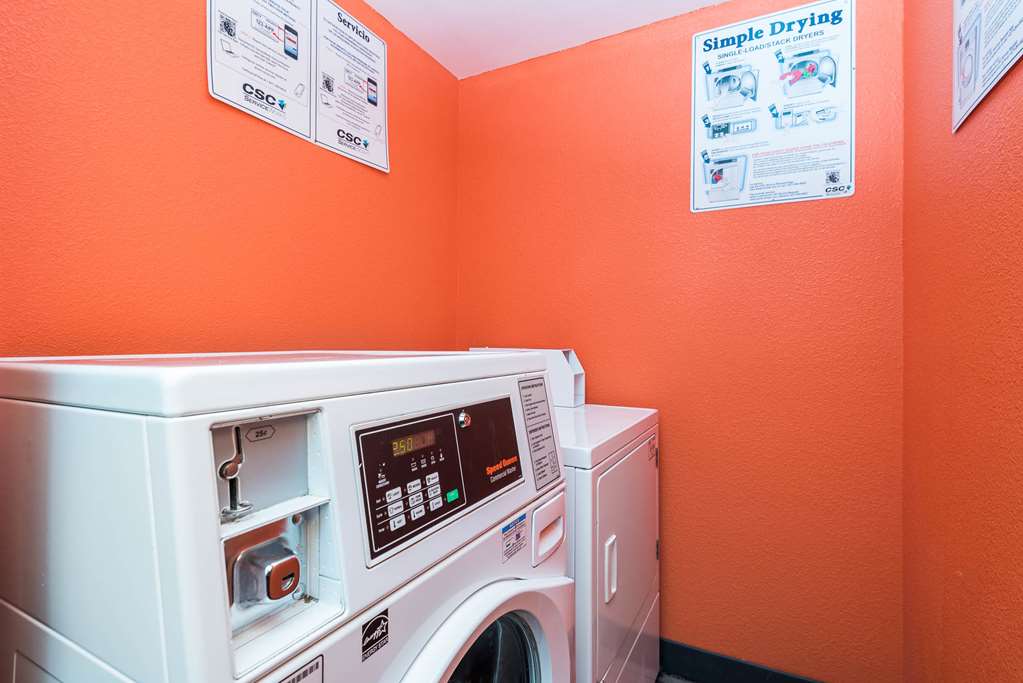 Motel 6 Bridgeview IL - photo 36