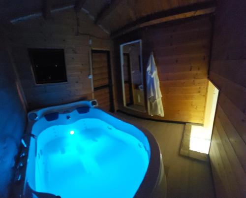 Casa Del Leone Rosso e Welness a due passi dalla Costa dei Trabocchi — 4-Star Luxury Hotel in San Vito Chietino, Italy