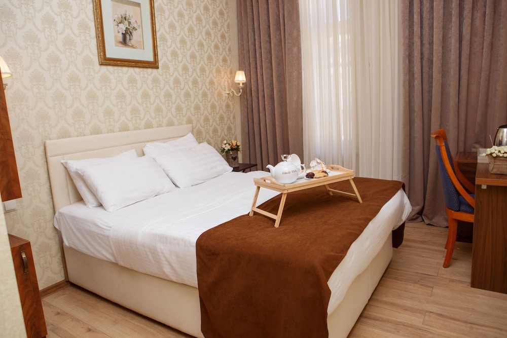 Hotel Arc Tbilisi - last minute hotel in Tbilisi