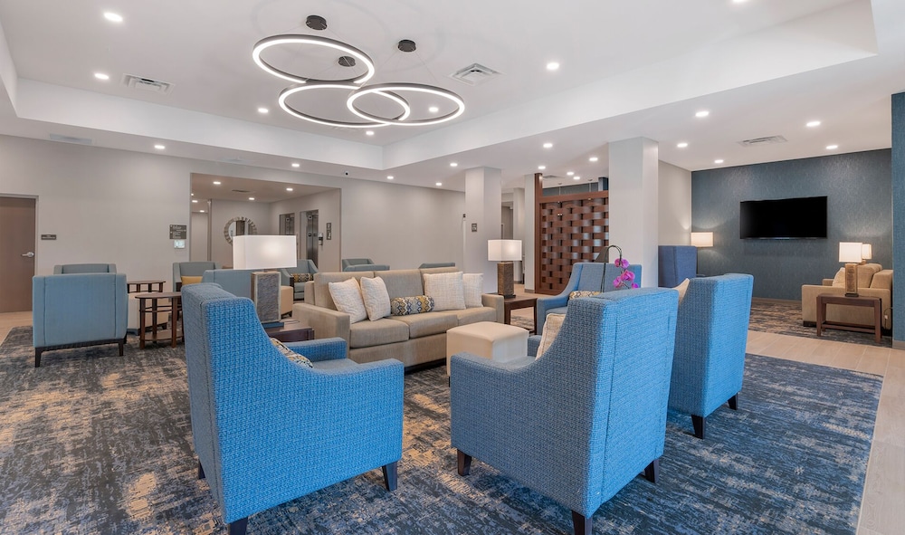 Pestana Orlando Suites Lake Buena Vista - photo 5