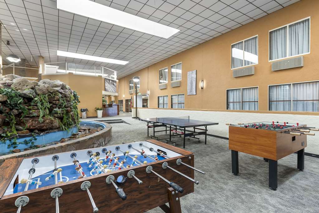 Quality Inn Alamosa - photo 2