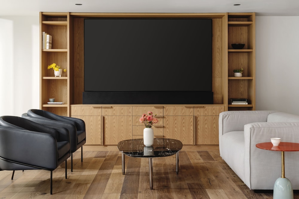 Timbri Hotel San Francisco Curio Collection by Hilton - photo 89