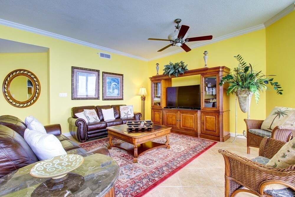 Grandview East Resort 1701 Five Bedroom Condo - featured photo