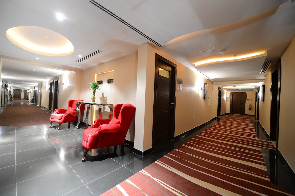Obaer Hotel — Riyadh — photo 2