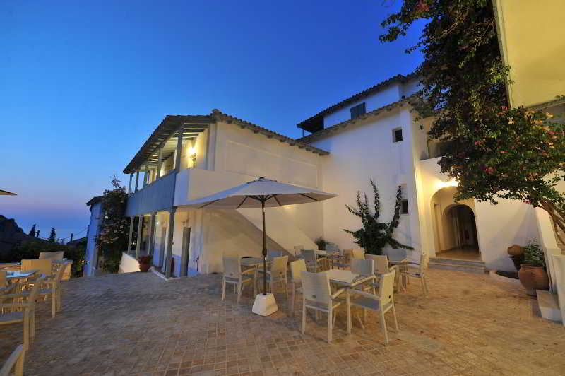 Hotel Agios Nikitas — Lefkada — photo 4