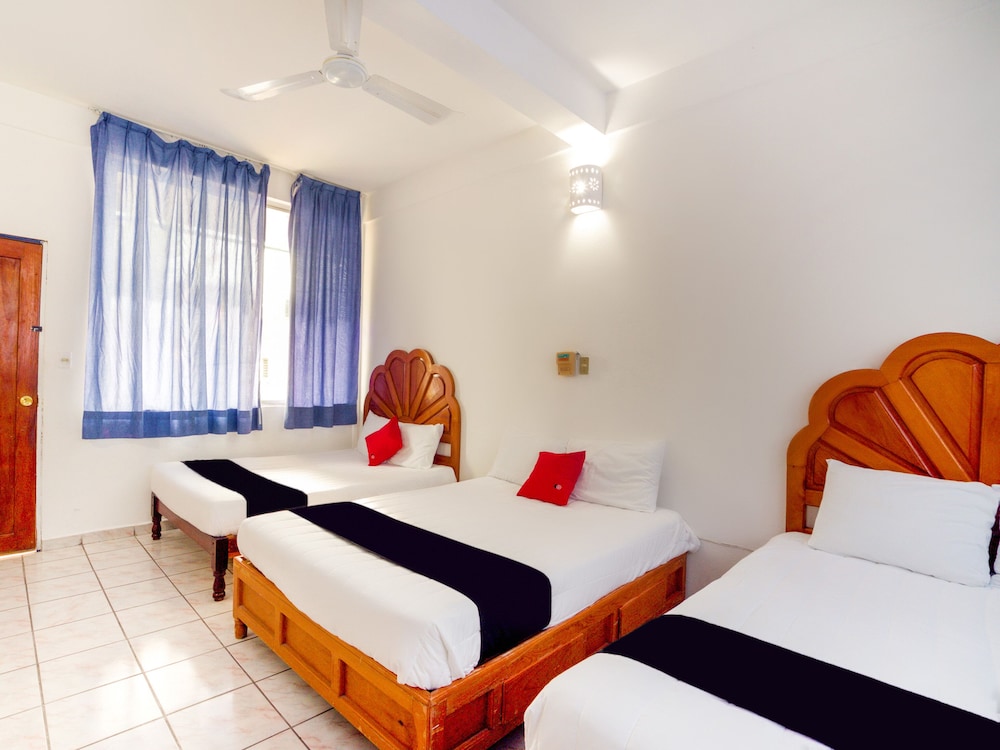 Hotel Adelita in Ixtapa-Zihuatanejo, Mexico