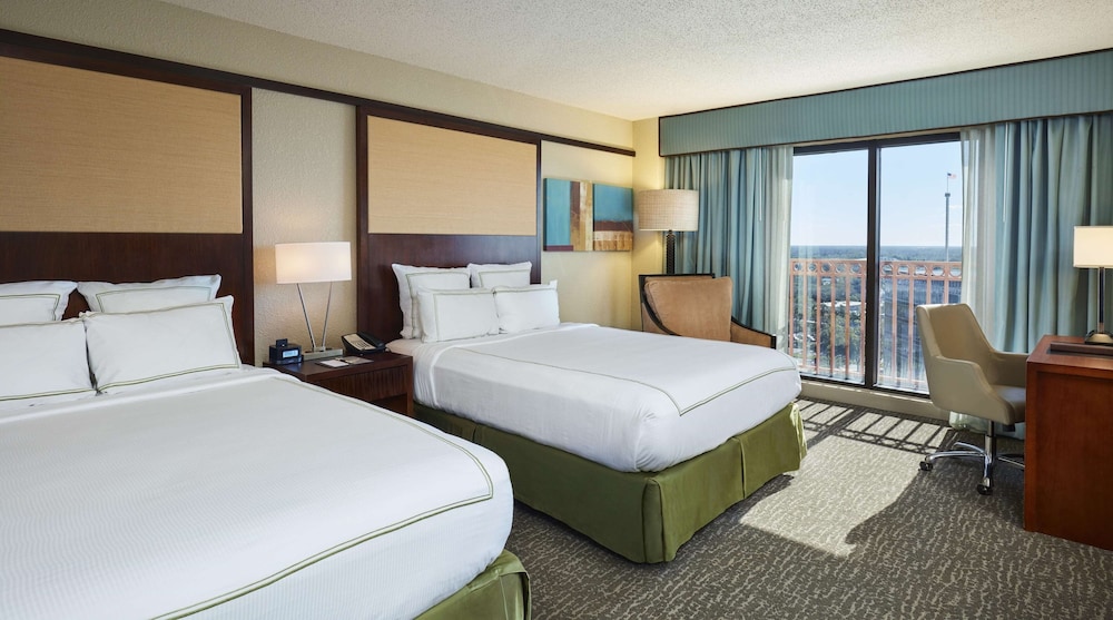 DoubleTree by Hilton Orlando Theme Park Resort - photo 18