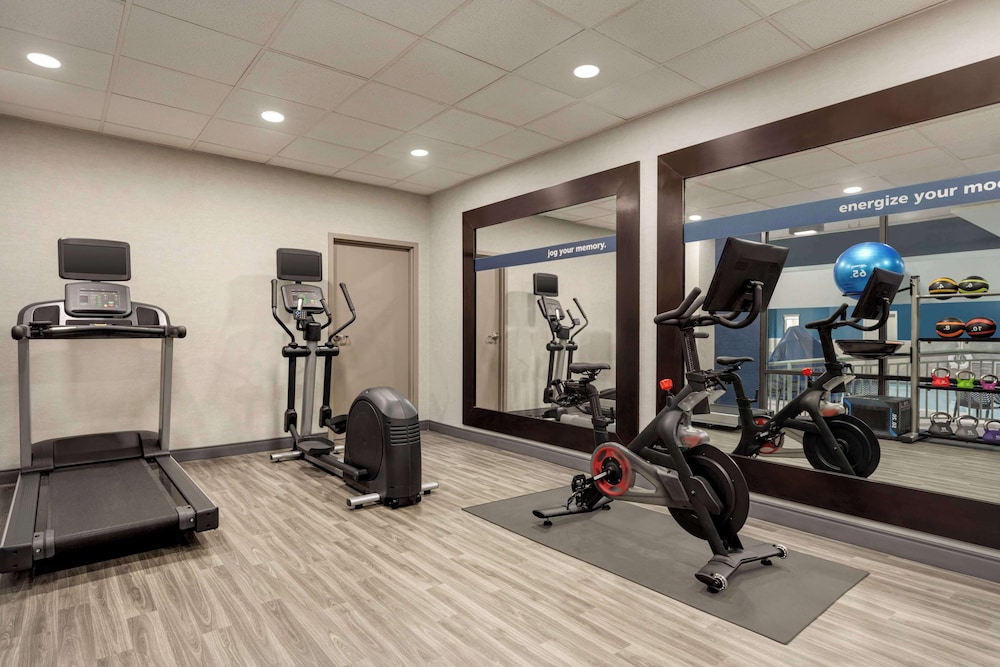 Hampton Inn Waynesboro Stuarts Draft - photo 23
