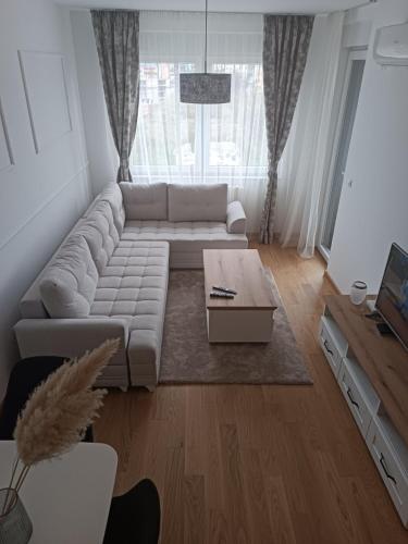 Apartman Vista Banja Luka — 4-Star Luxury Hotel in Banja Luka, Bosnia and Herzegovina