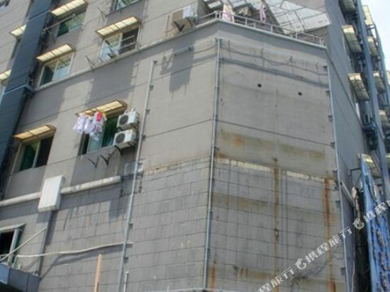 Jushi Express Hotel - last minute hotel in Hangzhou