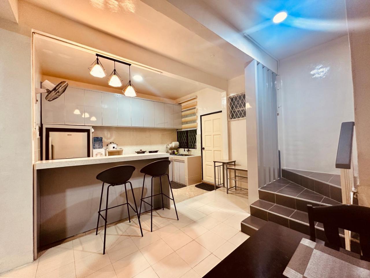 Alana Guesthouse — 4-Star Luxury Hotel in Semporna, Malaysia