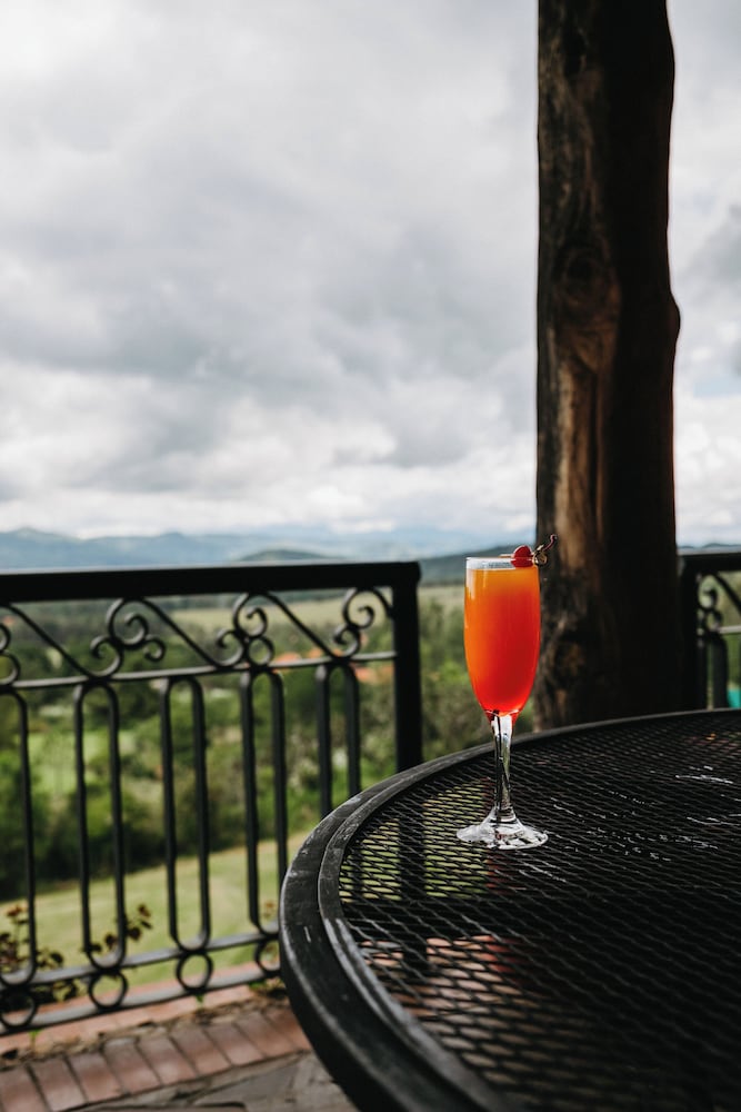 Tapalpa Country Club Hotel