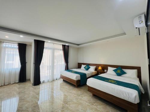 Sunrise Motel - last minute hotel in Ha Long