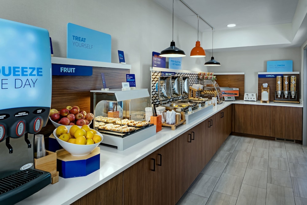 Holiday Inn Express Lewiston by IHG - photo 69