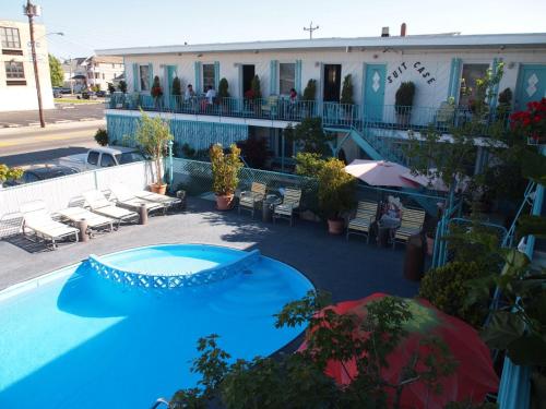 Suitcase Motel & Travel - photo 8