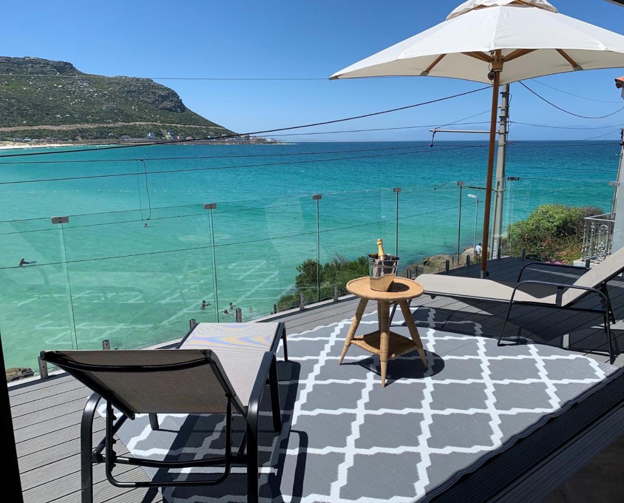 Seascapes - last minute hotel in Cape Town