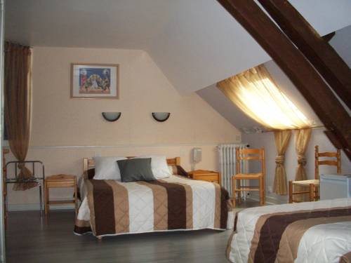 Hôtel Du Cygne — Auxerre — photo 3