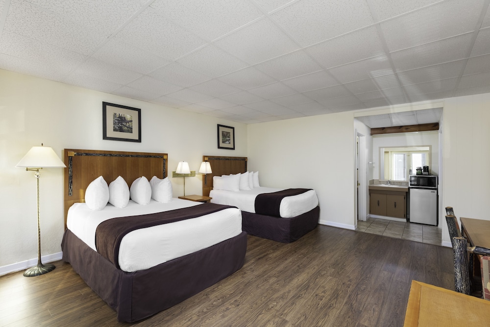 River Terrace Resort & Convention Center - photo 10