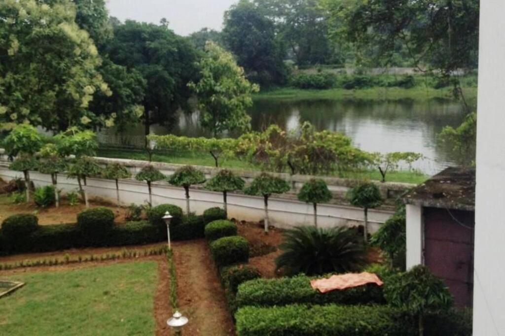 Hotel Saptaparna — Bankura — photo 3