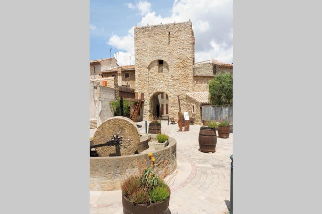 La Porte du Midi — Bize-Minervois — photo 2