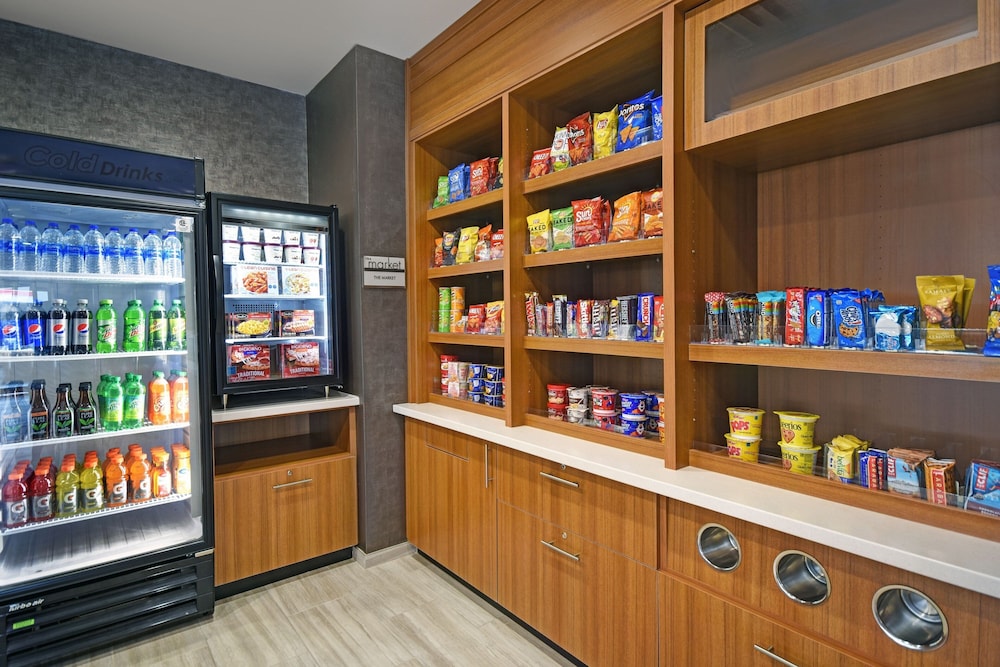 Springhill Suites by Marriott Hartford Cromwell - photo 15