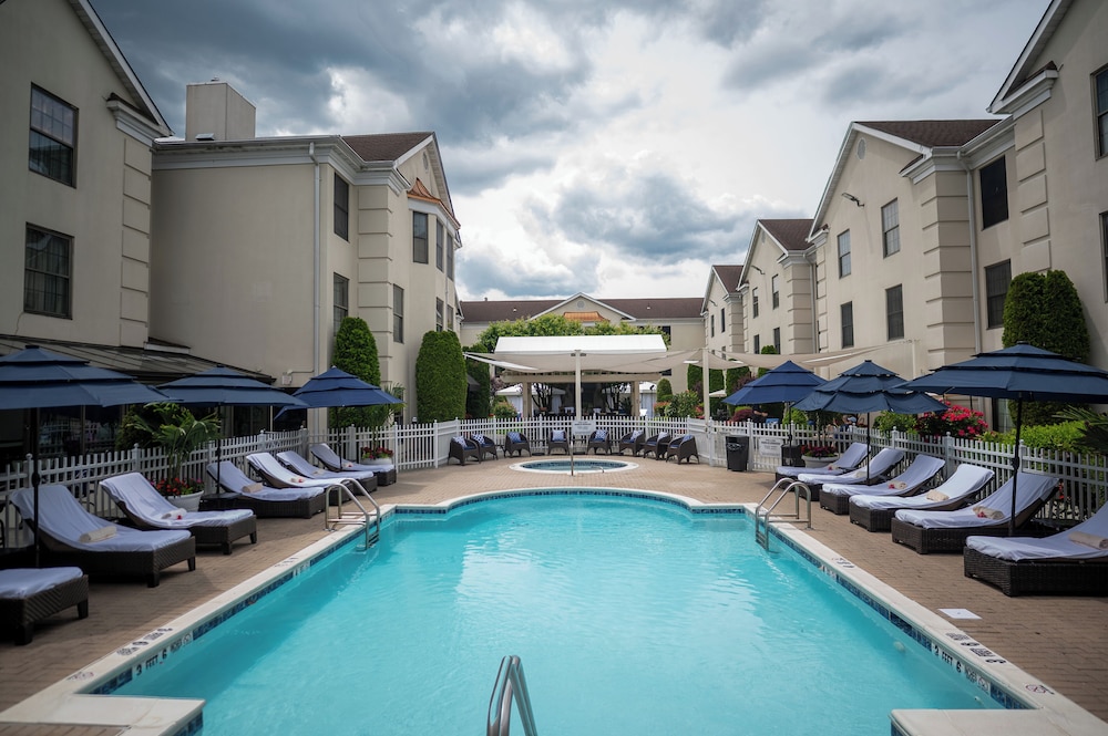 The Inn At Fox Hollow Hotel - photo 40