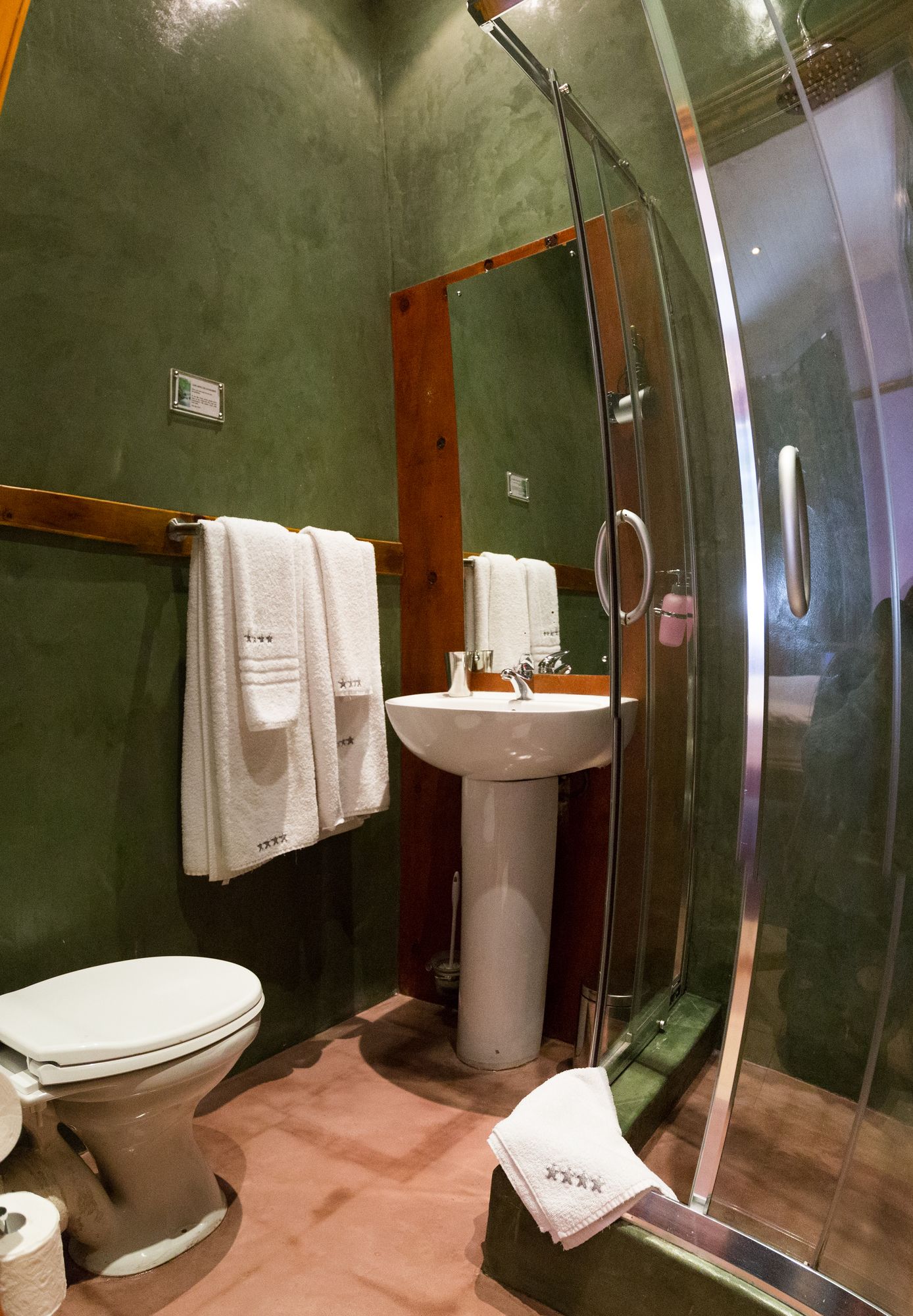 Sweet Orange Guest House