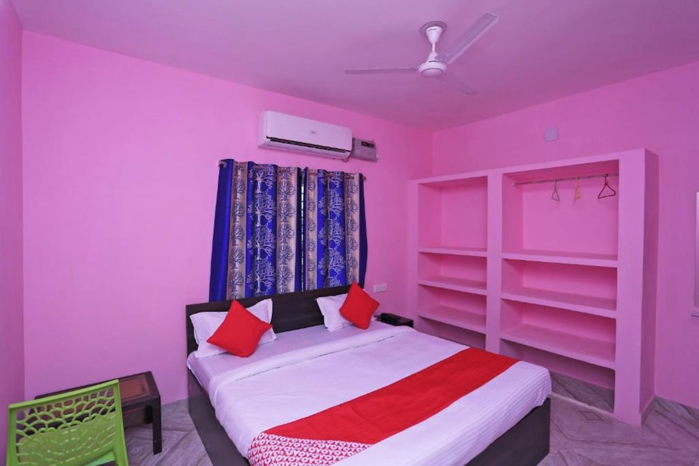 Goroomgo Madison Patia Bhubaneswar