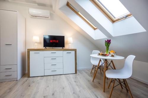 Apartment Close to the Center — 4-Star Luxury Hotel in Krakow, Poland