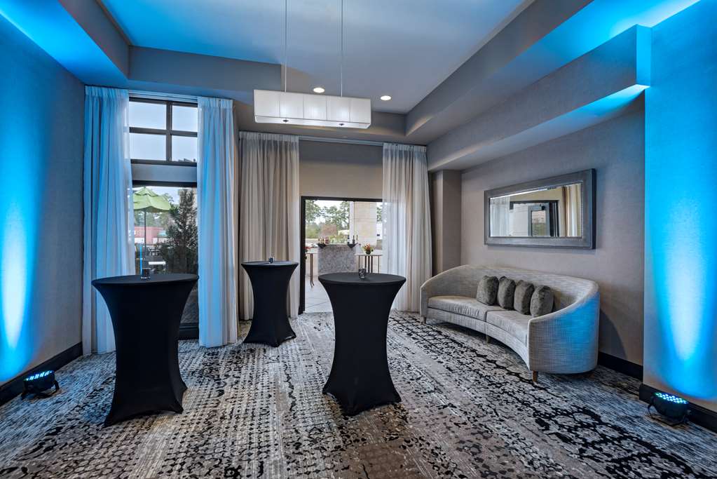 Hyatt Centric The Woodlands - photo 24