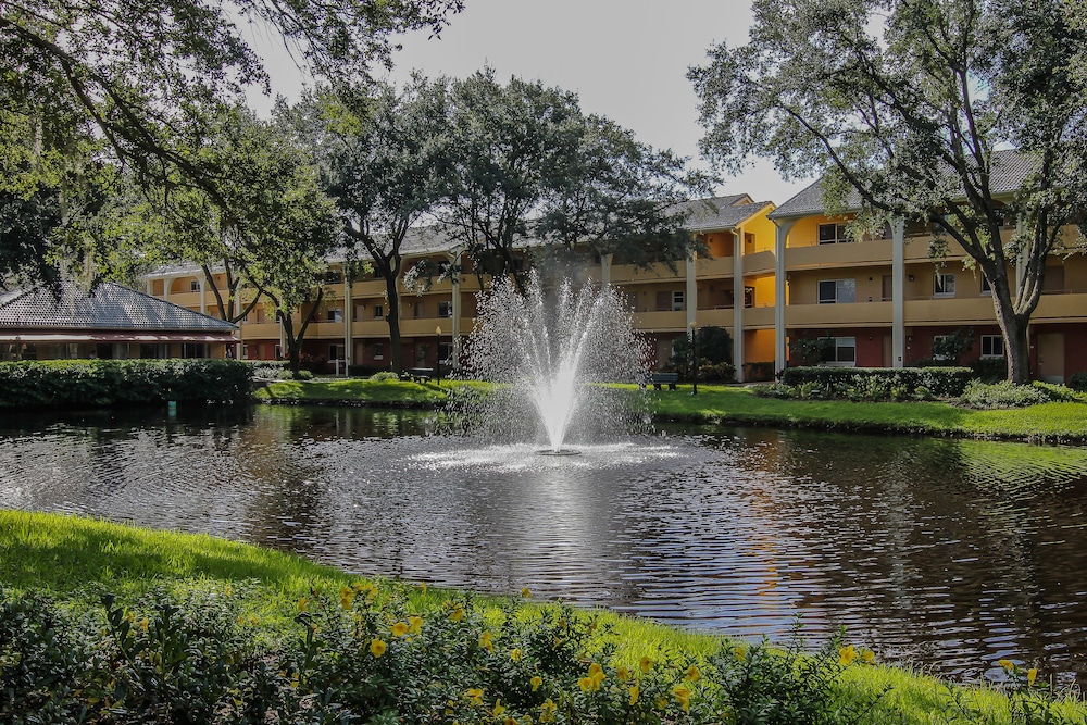 Westgate Leisure Resort - photo 51