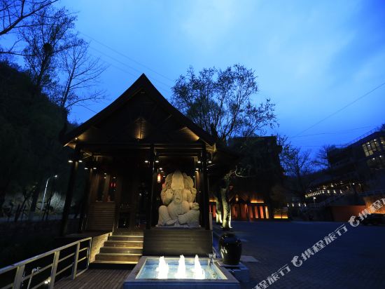 Lotus Thai Resort - last minute hotel in Beijing