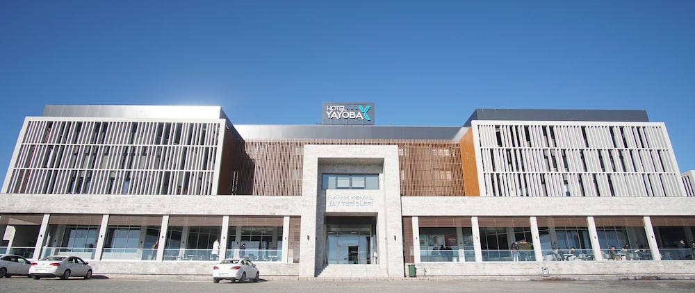 Yayoba Hotel in Tekirdag, Turkey