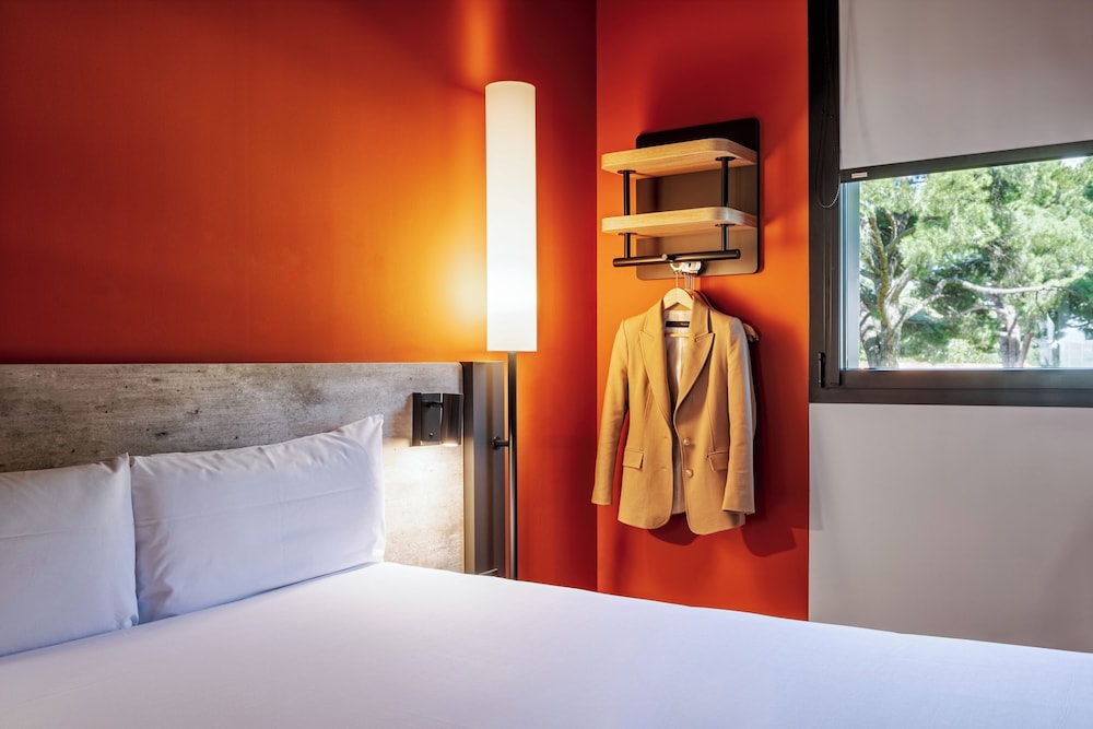 ibis budget Madrid Aeropuerto Madrid hotel
