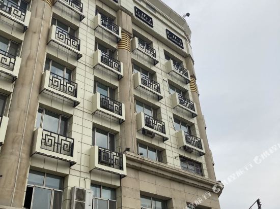 Borden Hotel - last minute hotel in Hohhot